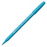 Pentel Color Pen, Fine Pt Turquoise