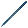 Pentel Color Pen, Fine Pt Marine Blue