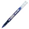 Pentel FINITO! Porous Point Pen - X-tra Fine Point Tip - Blue Ink