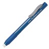 Pentel Clic Eraser Grip  Blue Barrel