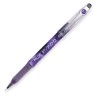 Pilot P700 Gel Pen Fine Purple