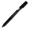 Sakura Pigma Sensei 06 Pen, 0.60 mm Bullet - Black