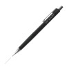 Sakura Mechanical Pencil, Fixed Sleeve 0.5mm, Black