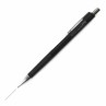 Sakura Mechanical Pencil, Fixed Sleeve 0.9mm, Black