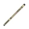 Sakura Pigma Micron Pen 0.20mm-Black