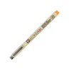Sakura Pigma Micron Pen 0.25mm-Orange