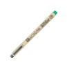 Sakura Pigma Micron Pen 0.25mm-Green