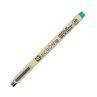 Sakura Pigma Micron Pen 0.50mm-Green