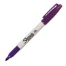 Sharpie Fine Pt Perm Marker, Purple