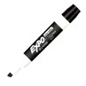 Expo 2 Low Odor Dry Erase Marker, Chisel Tip, Black